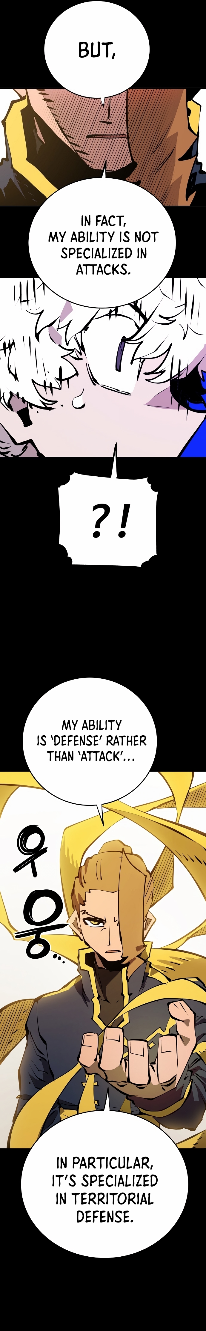 Player chapter 97 page 6