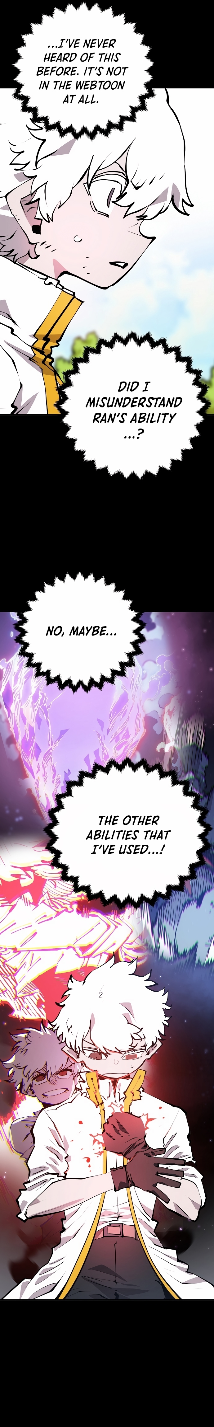 Player chapter 97 page 8