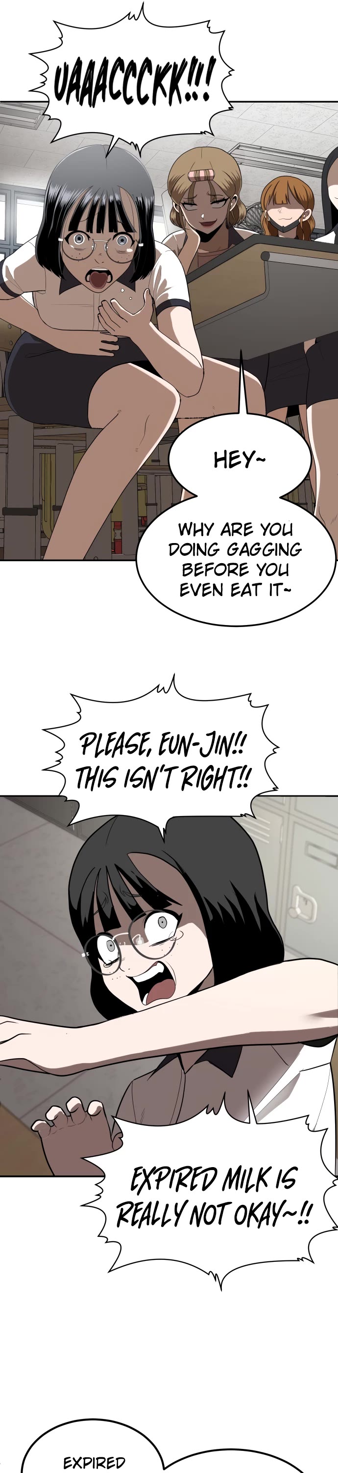 Plaything chapter 1 page 54