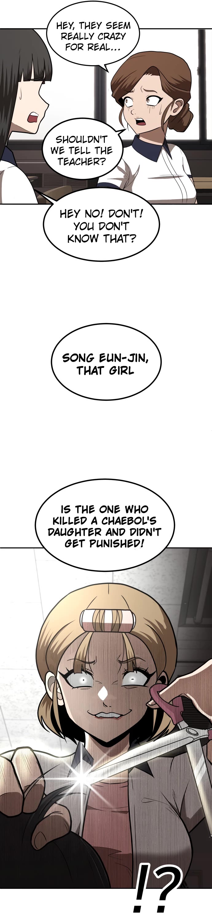 Plaything chapter 1 page 58