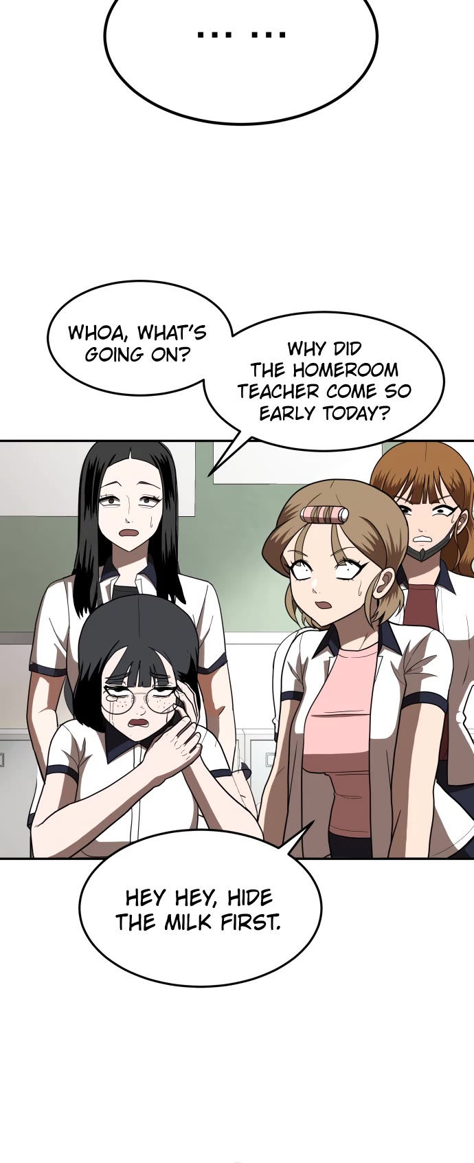 Plaything chapter 1 page 65