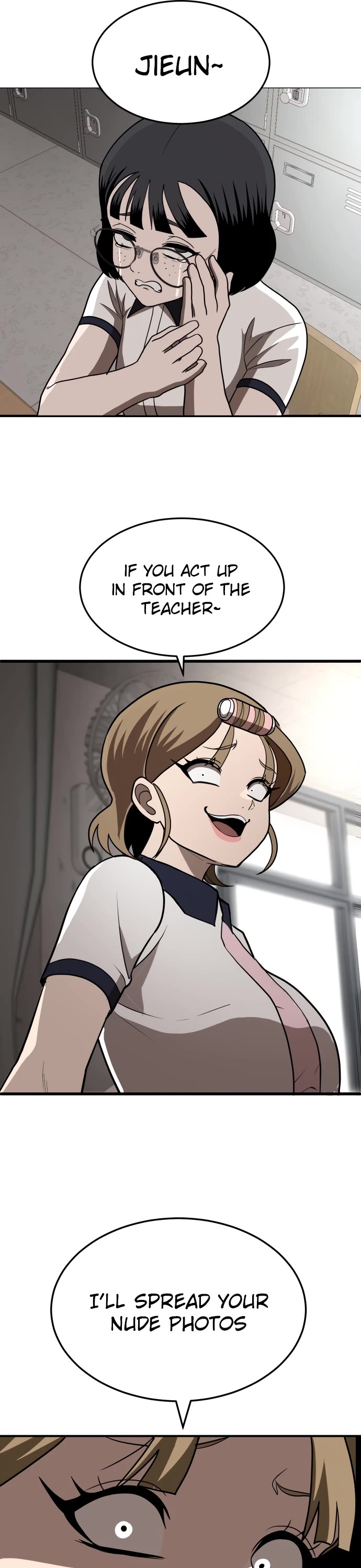 Plaything chapter 1 page 66