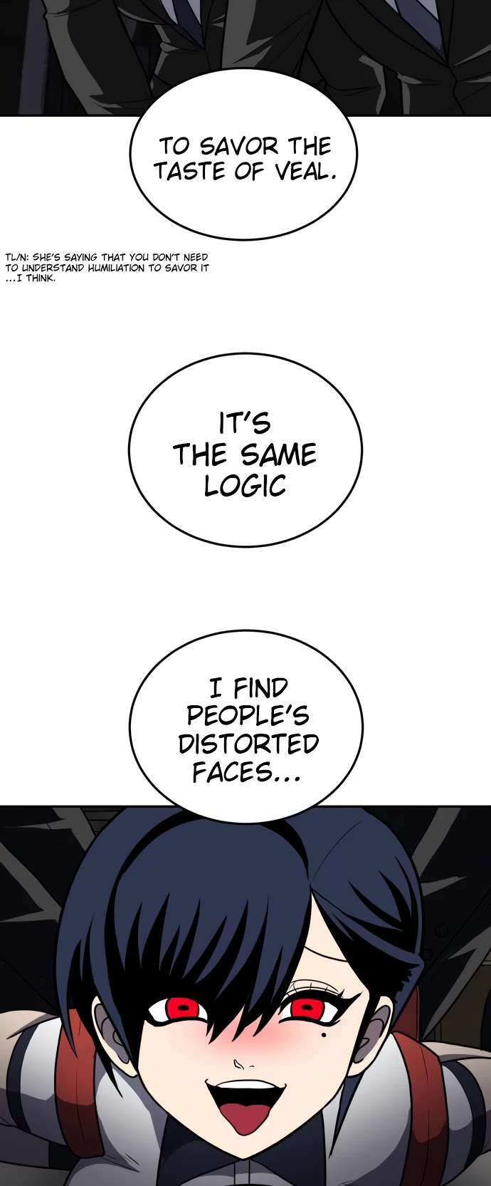 Plaything chapter 10 page 22