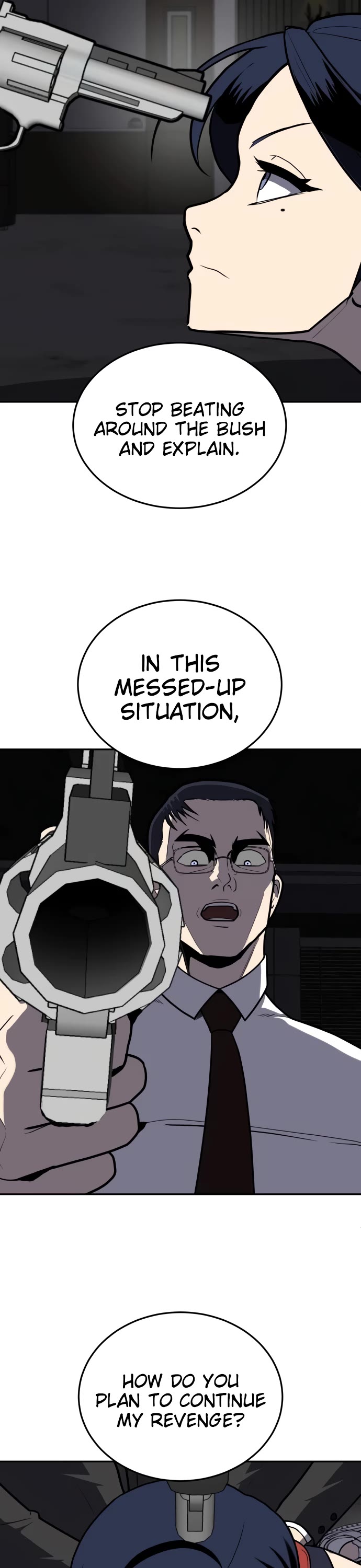 Plaything chapter 10 page 28