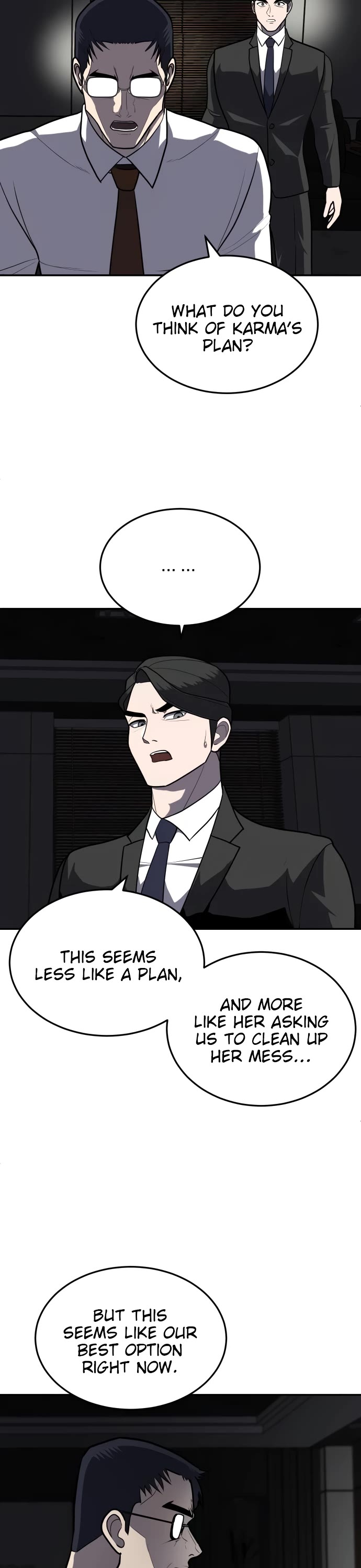 Plaything chapter 10 page 32