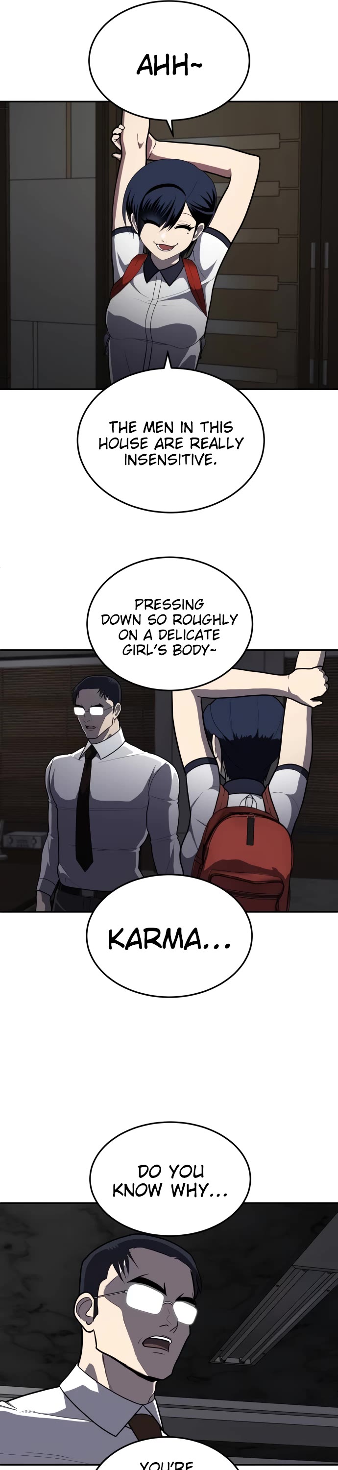 Plaything chapter 10 page 38