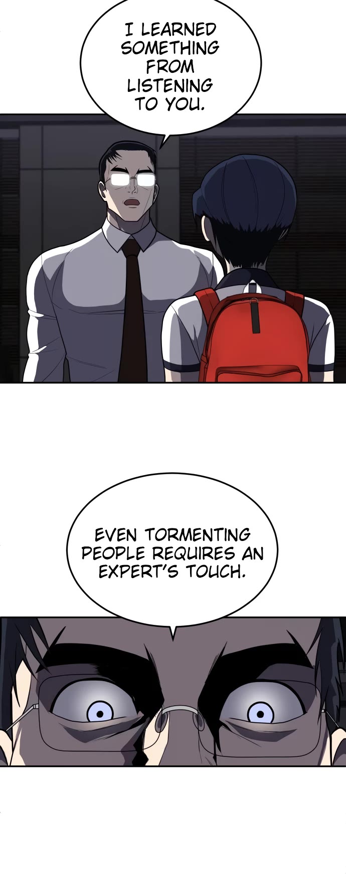 Plaything chapter 10 page 40
