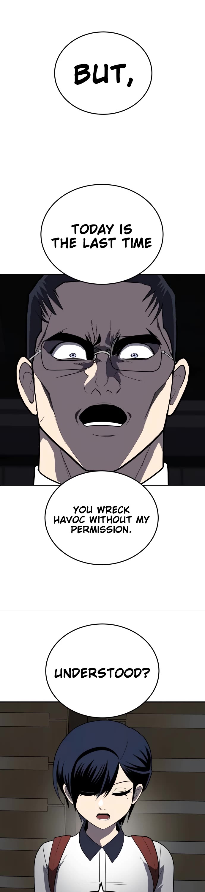 Plaything chapter 10 page 42