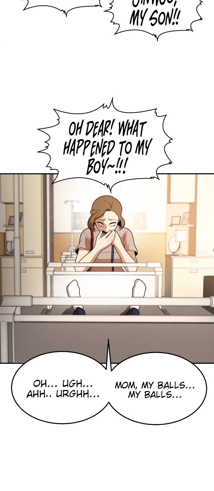 Plaything chapter 10 page 52