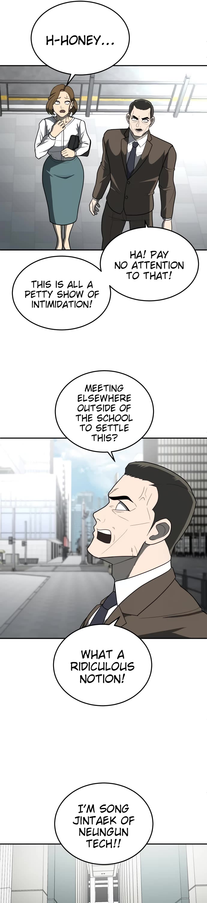 Plaything chapter 10 page 64