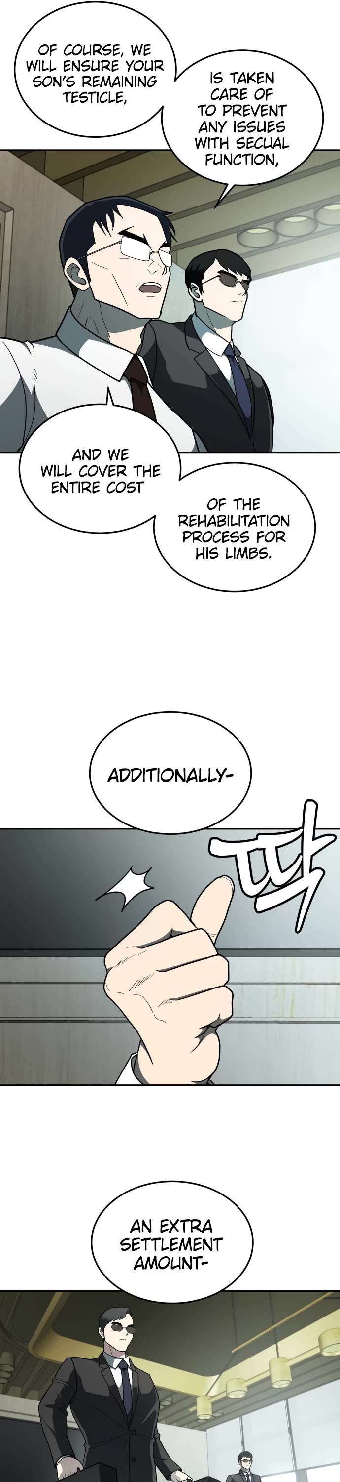 Plaything chapter 11 page 19