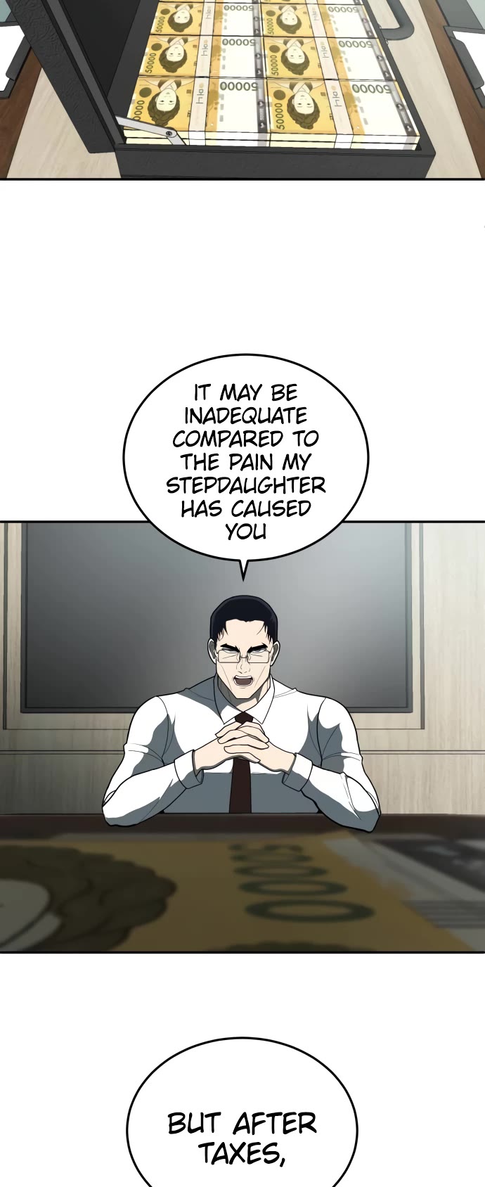 Plaything chapter 11 page 21