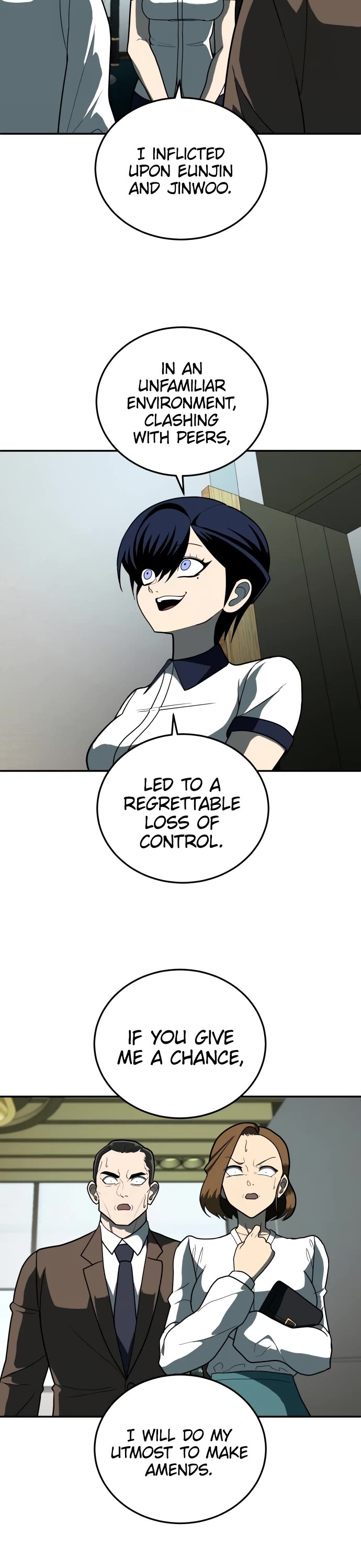 Plaything chapter 11 page 40