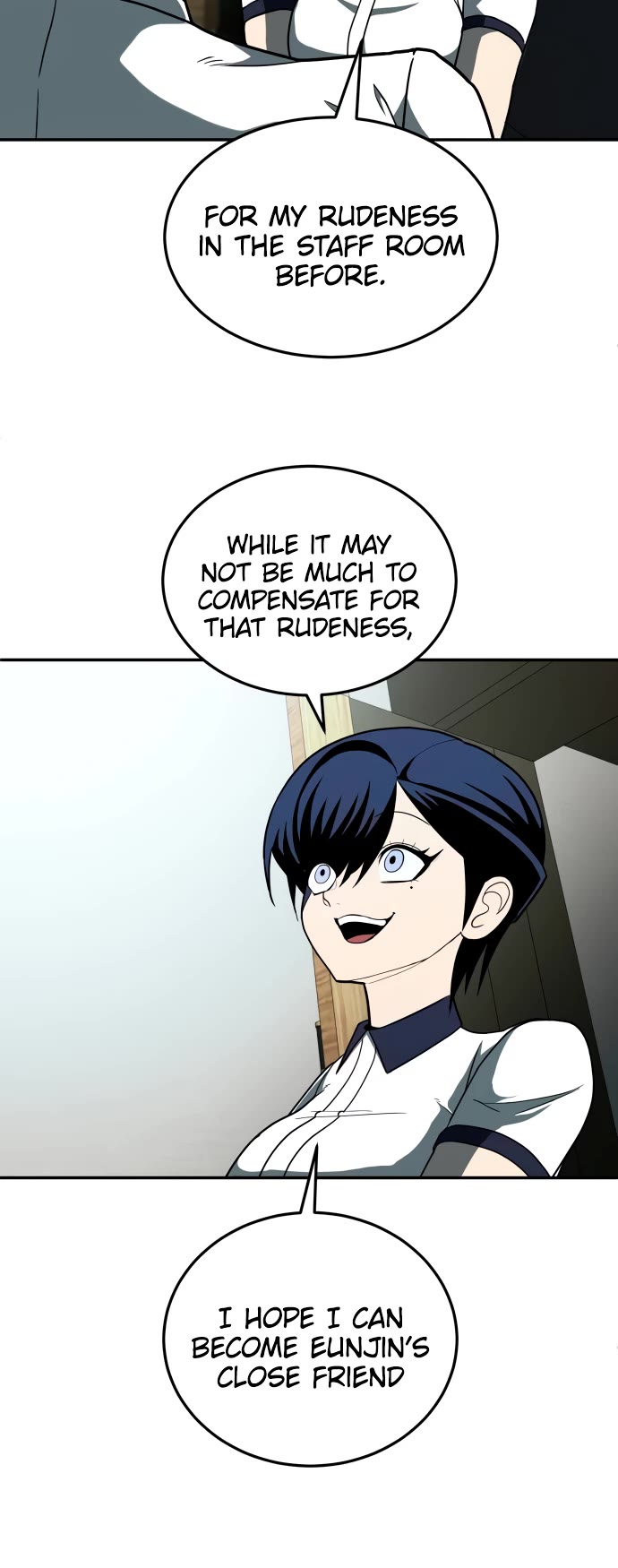Plaything chapter 11 page 42