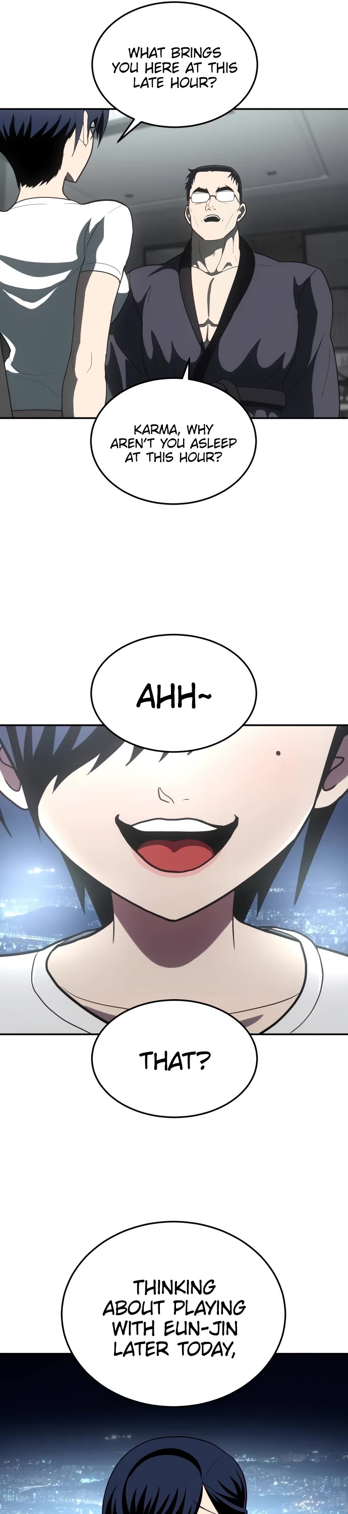 Plaything chapter 12 page 17