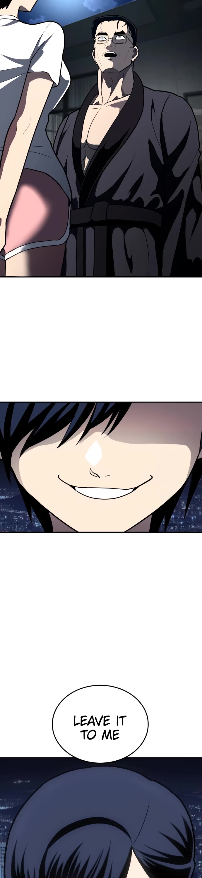 Plaything chapter 12 page 21