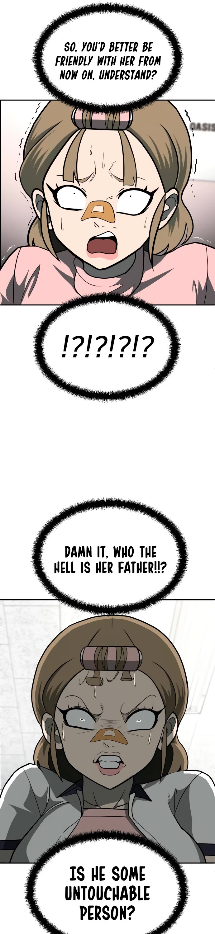 Plaything chapter 12 page 28