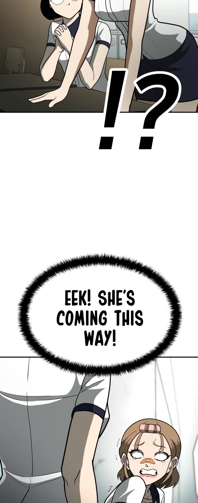 Plaything chapter 12 page 30