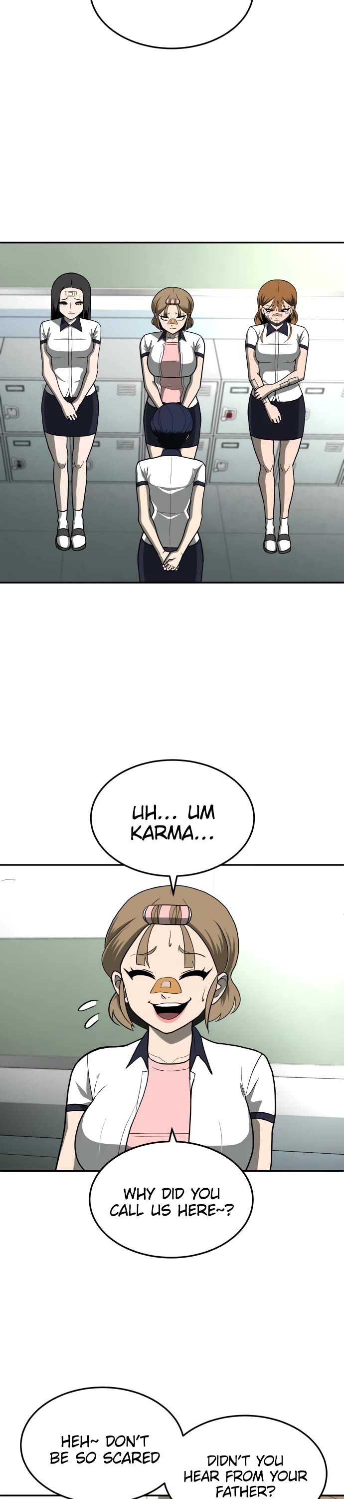 Plaything chapter 12 page 33