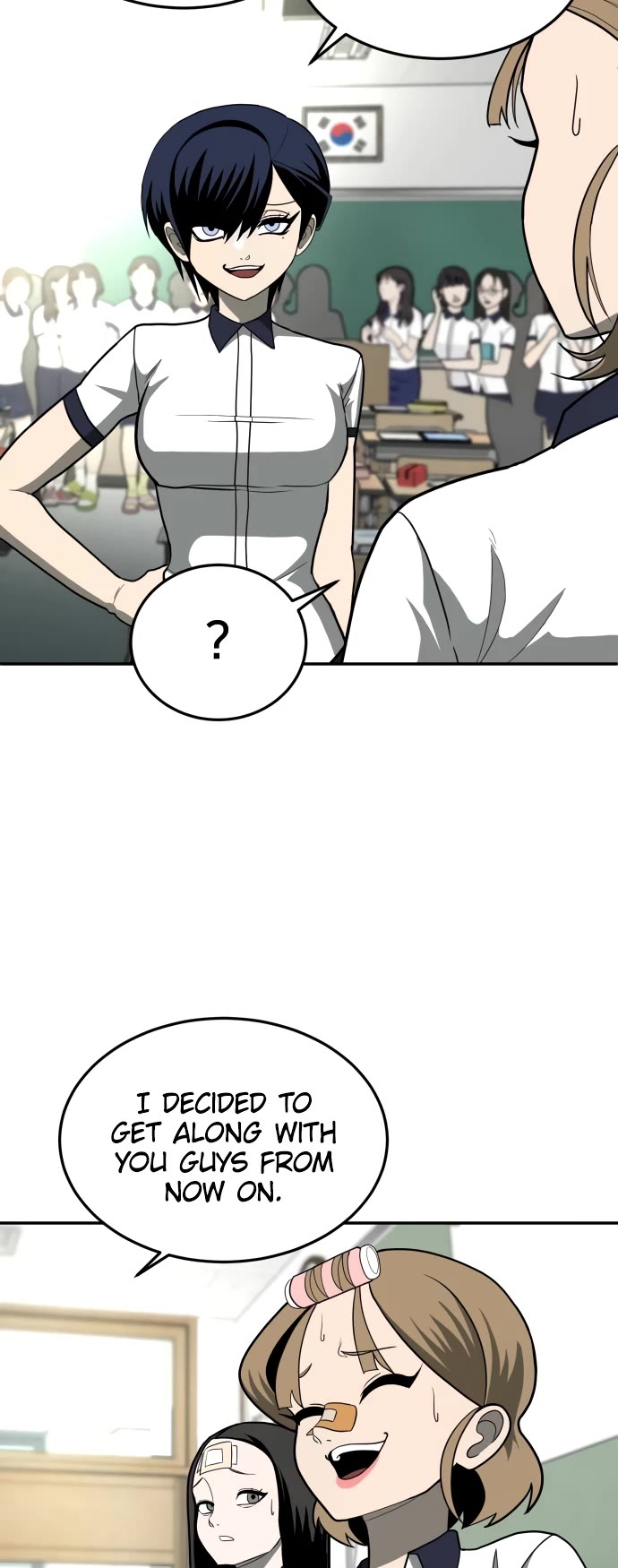 Plaything chapter 12 page 34