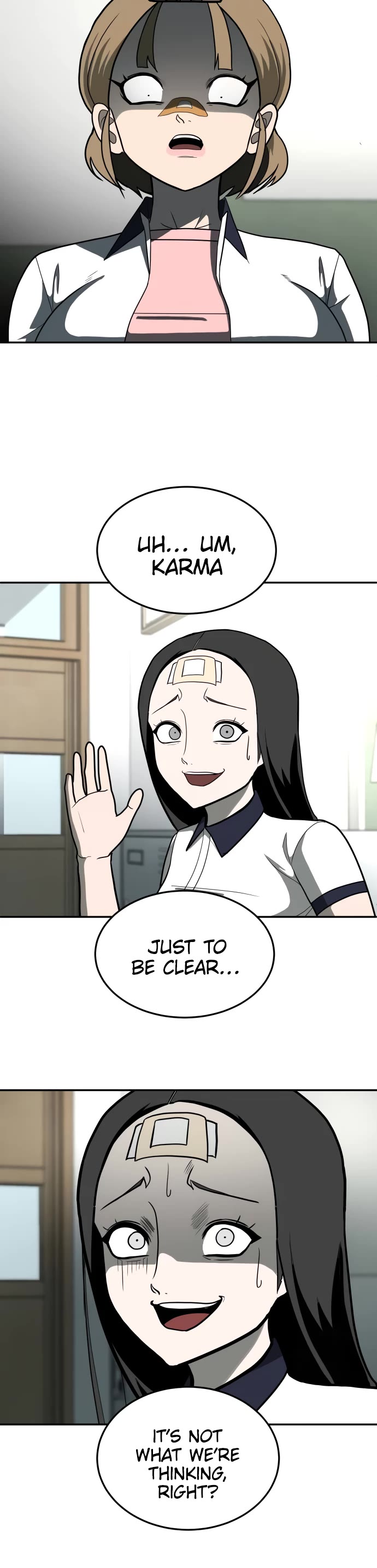 Plaything chapter 12 page 37