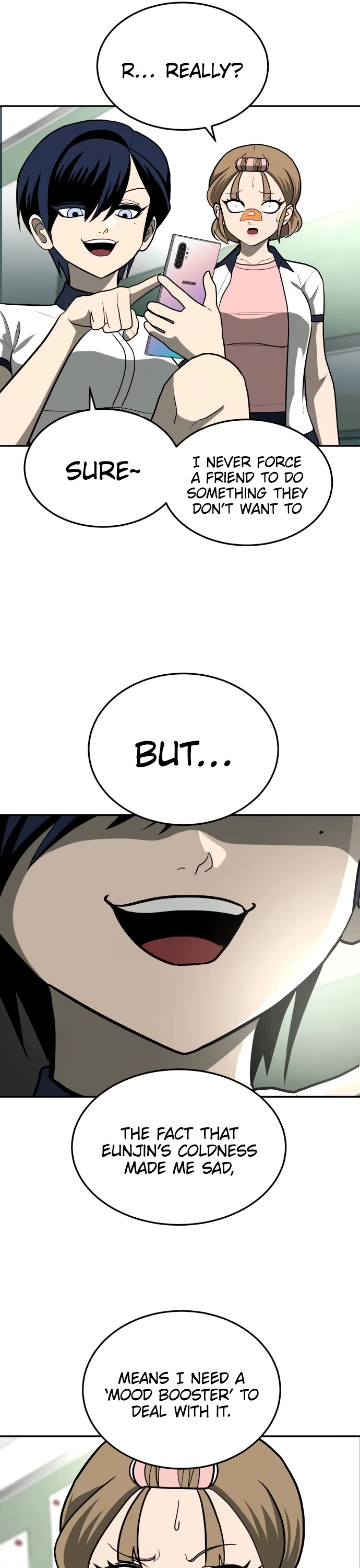 Plaything chapter 12 page 47