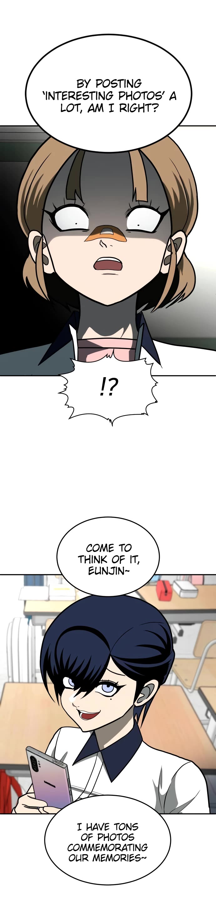 Plaything chapter 12 page 49