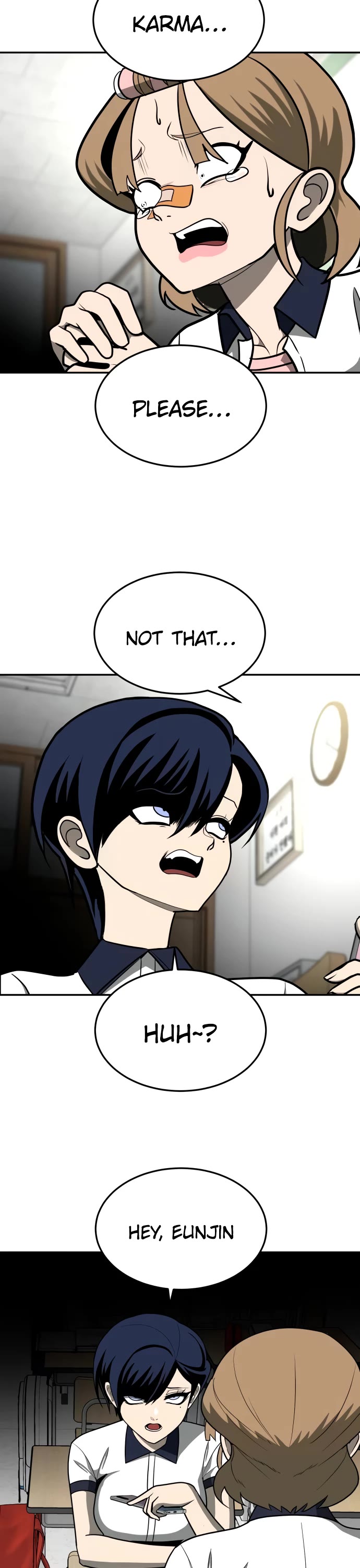 Plaything chapter 12 page 51