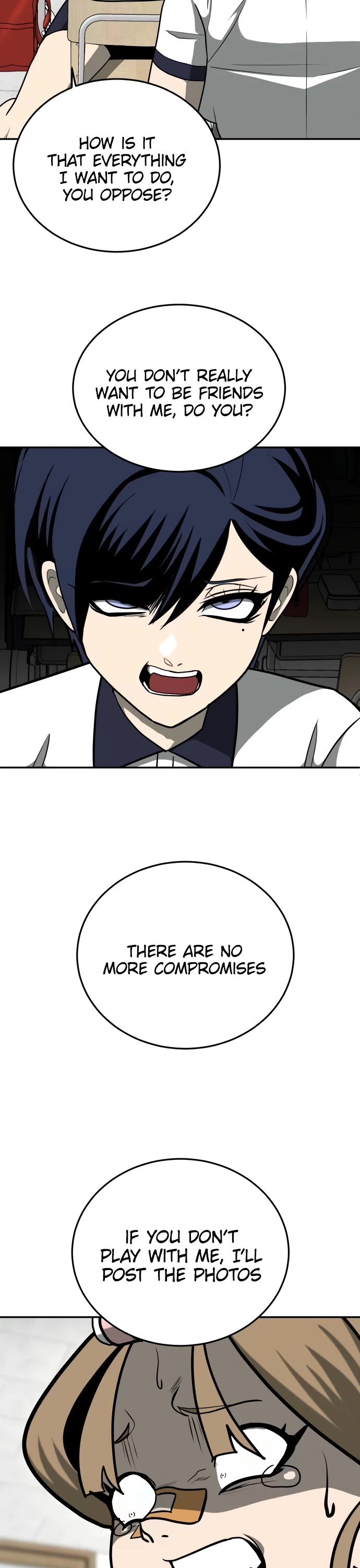 Plaything chapter 12 page 52