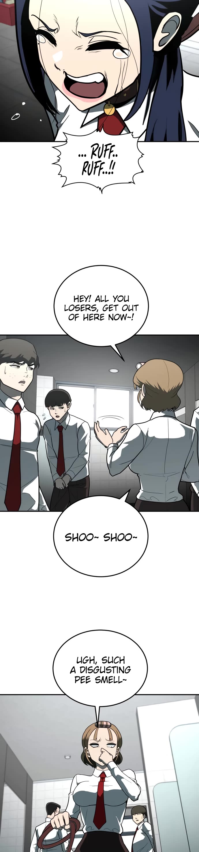 Plaything chapter 12 page 6