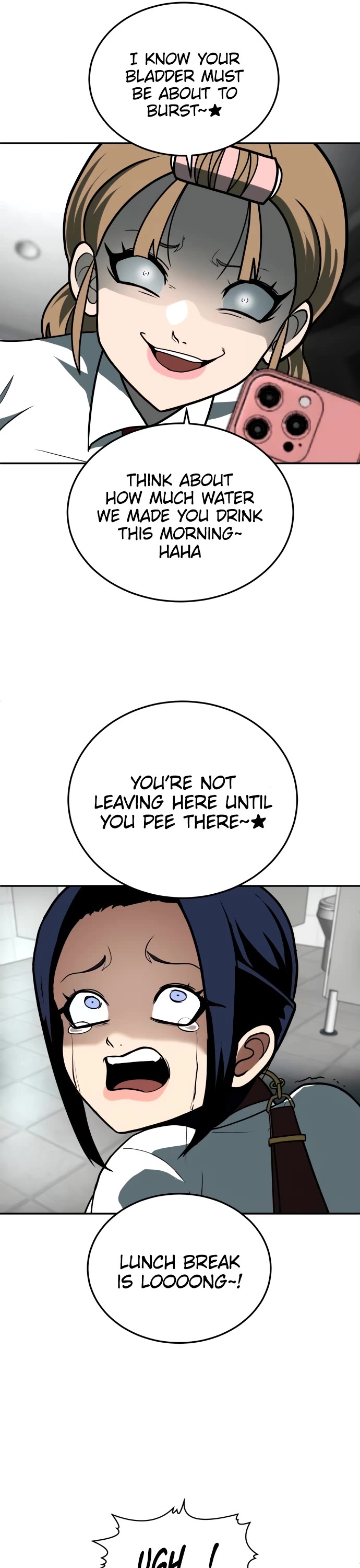 Plaything chapter 12 page 8