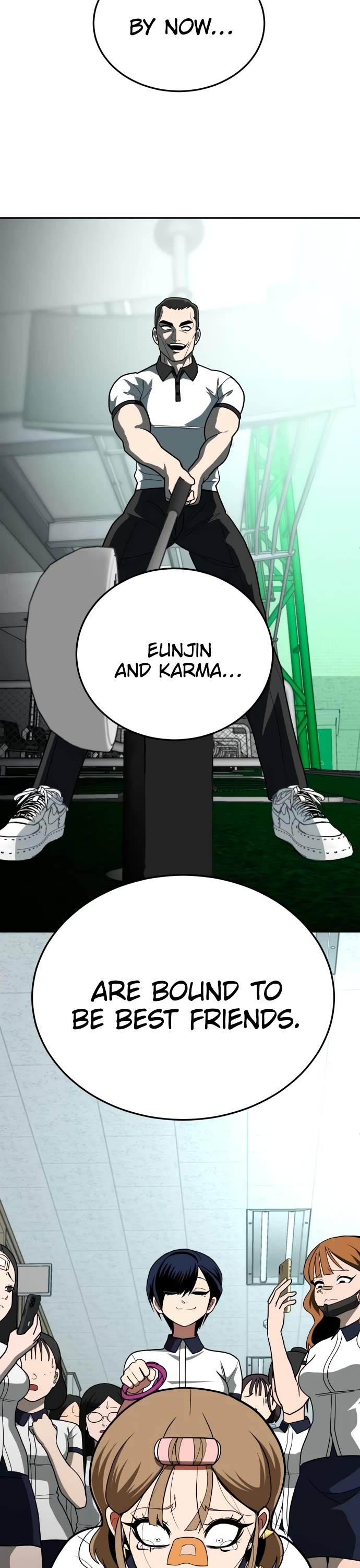 Plaything chapter 13 page 22