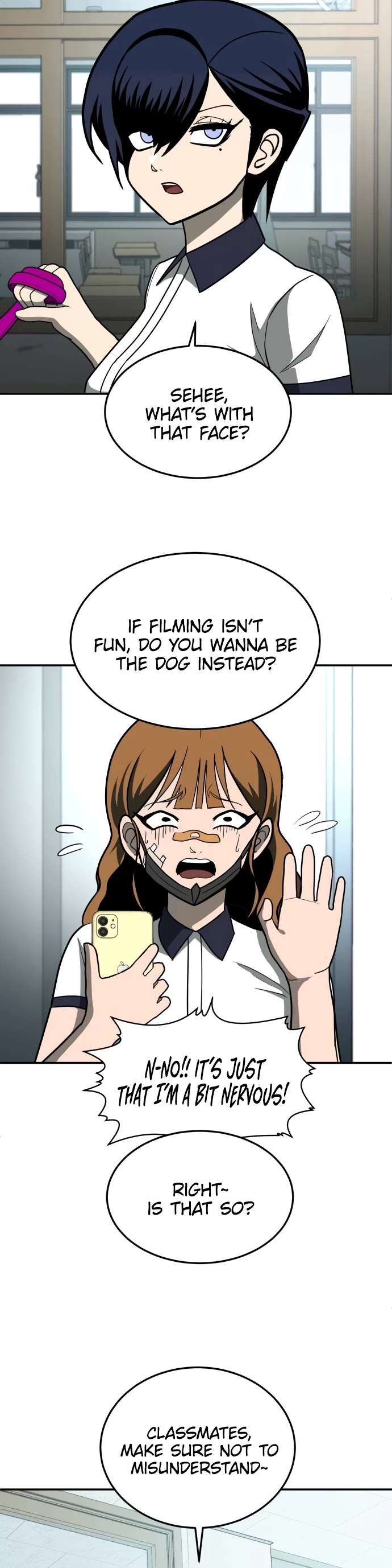 Plaything chapter 13 page 30