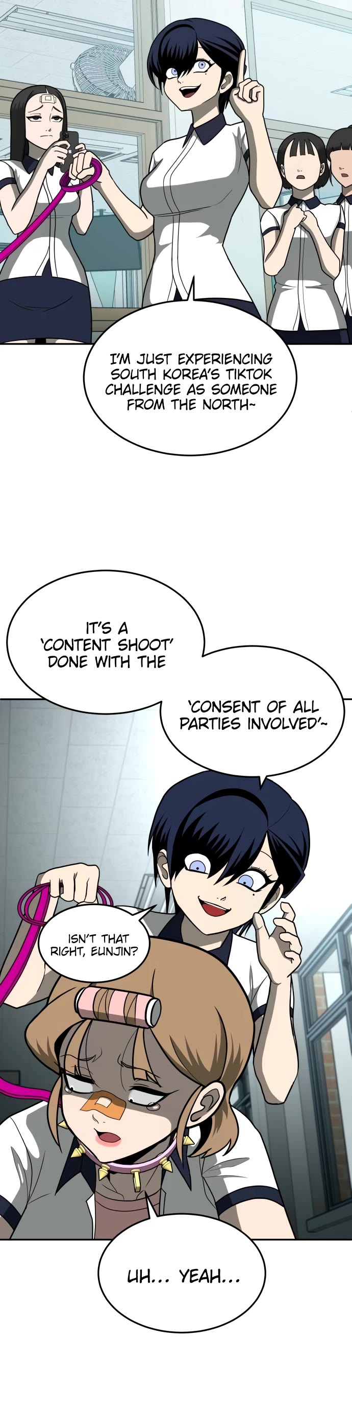 Plaything chapter 13 page 31