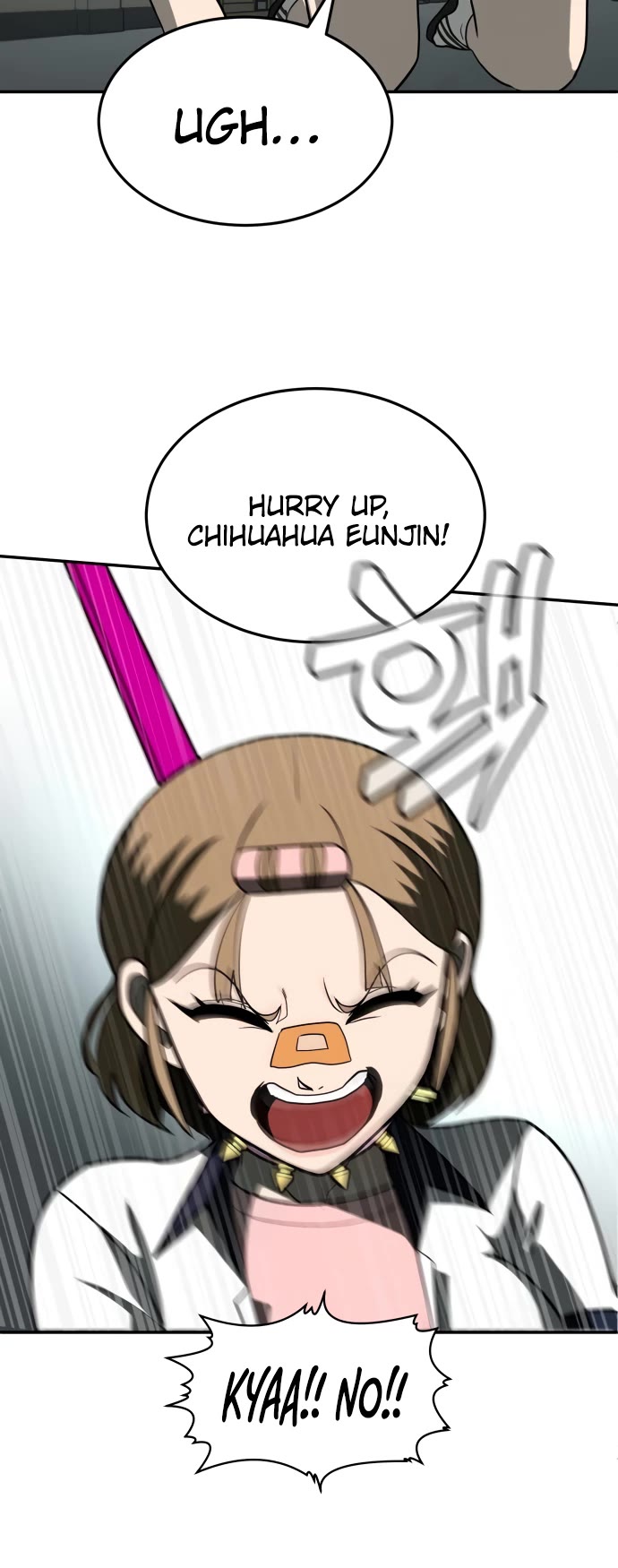 Plaything chapter 13 page 38
