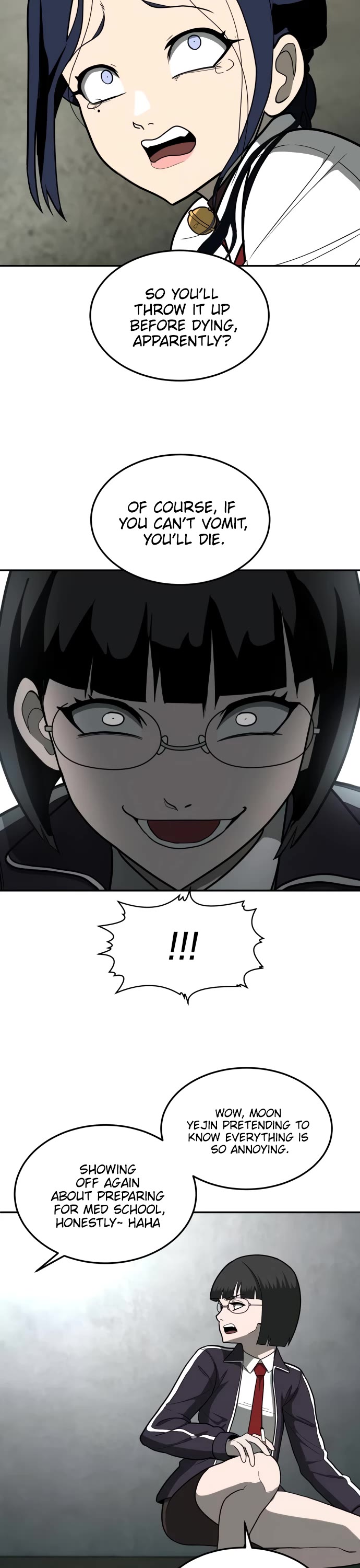 Plaything chapter 14 page 10