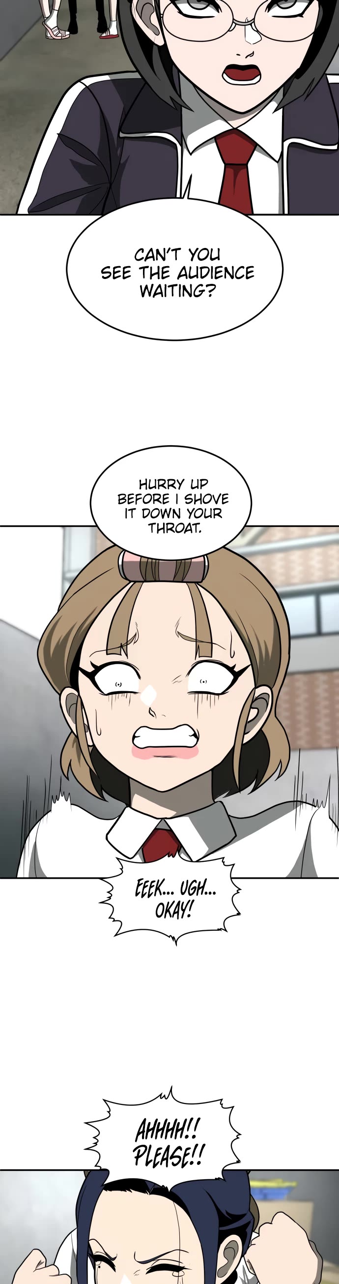 Plaything chapter 14 page 14