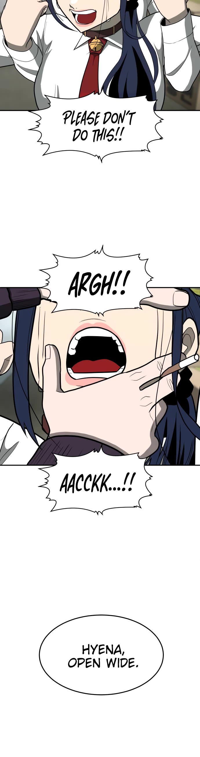 Plaything chapter 14 page 15