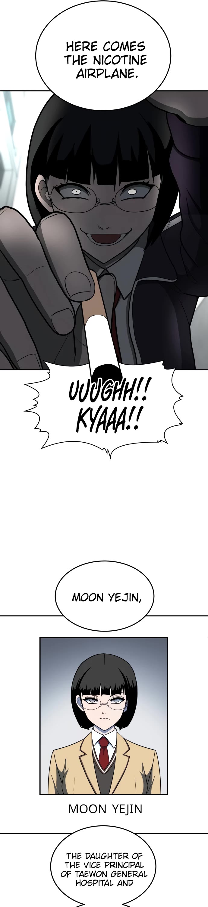 Plaything chapter 14 page 16