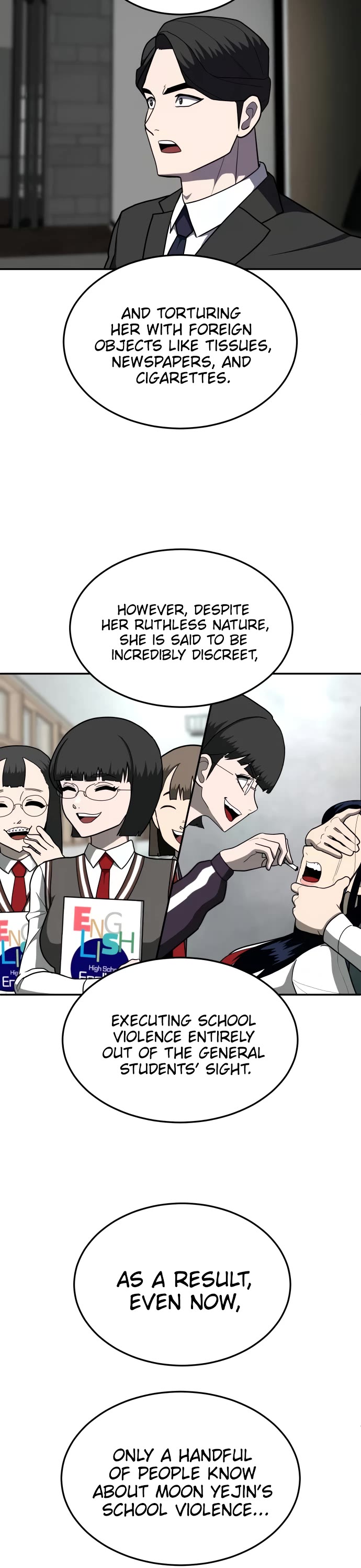 Plaything chapter 14 page 18