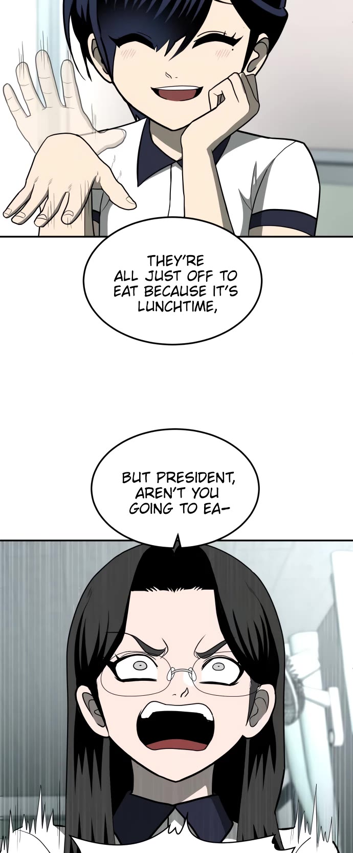 Plaything chapter 14 page 33
