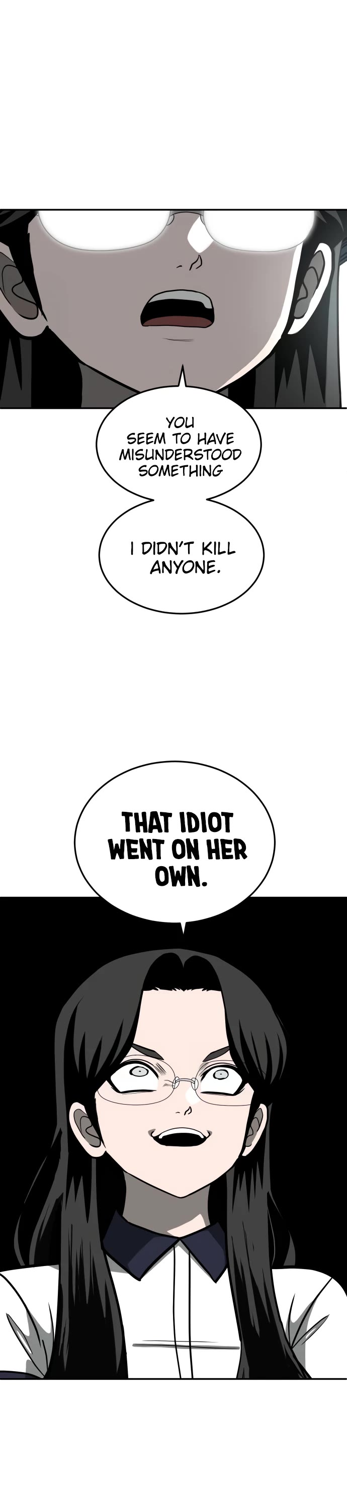 Plaything chapter 14 page 36