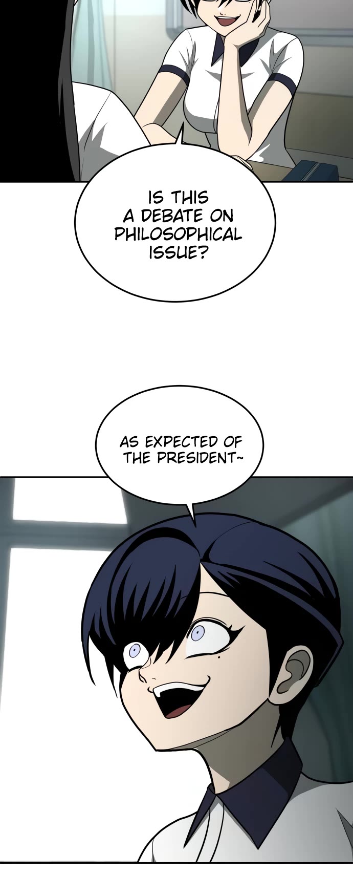 Plaything chapter 14 page 38