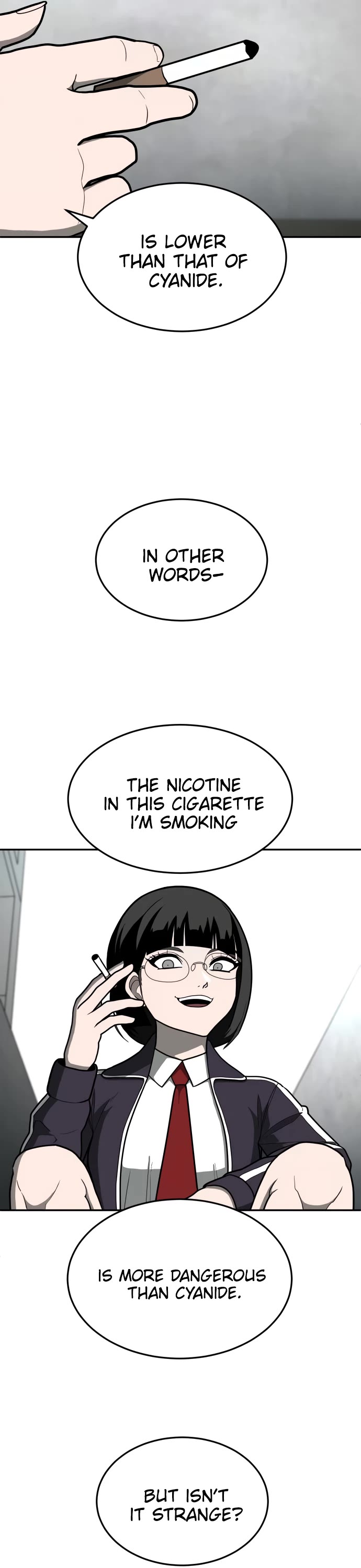 Plaything chapter 14 page 5