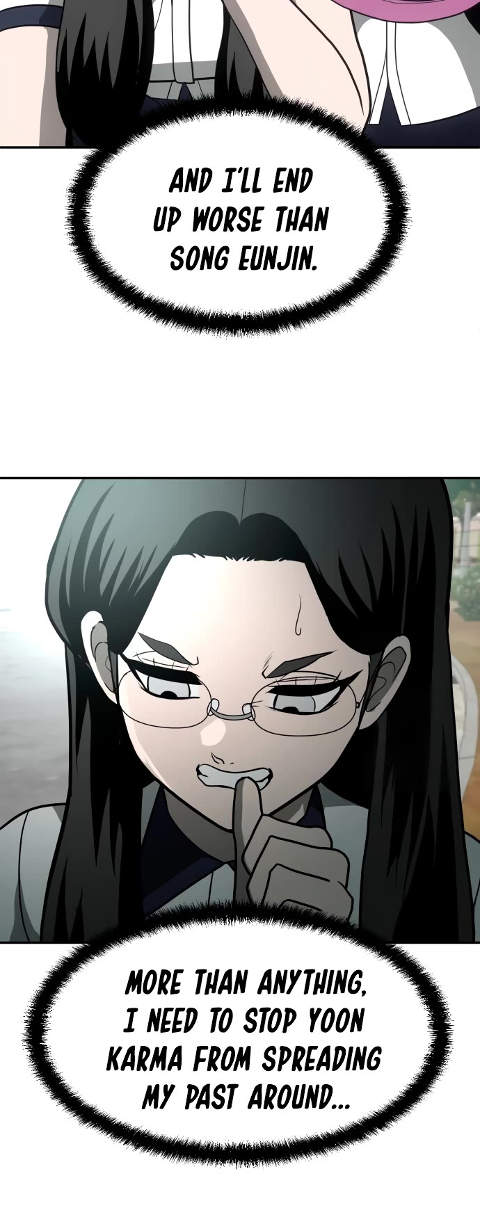 Plaything chapter 14 page 53