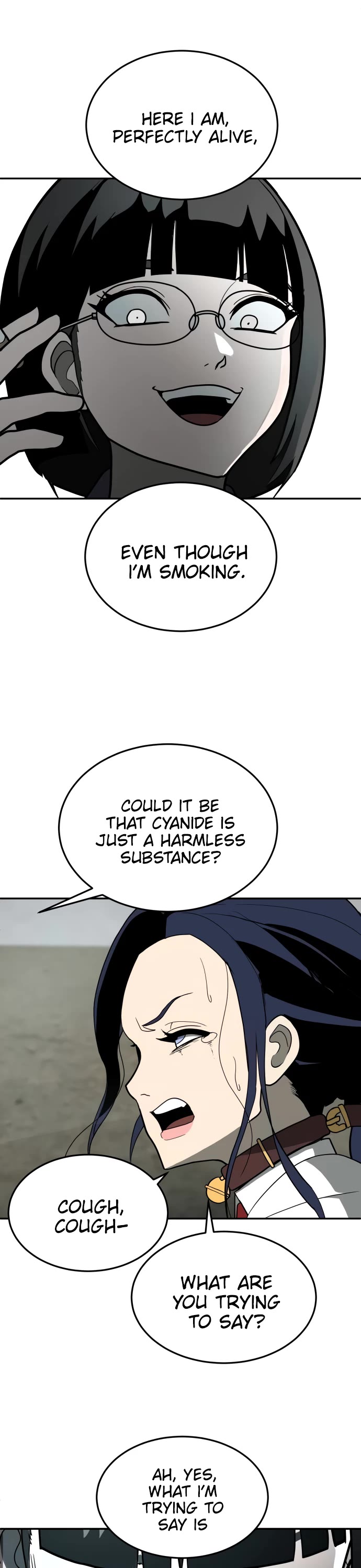 Plaything chapter 14 page 6