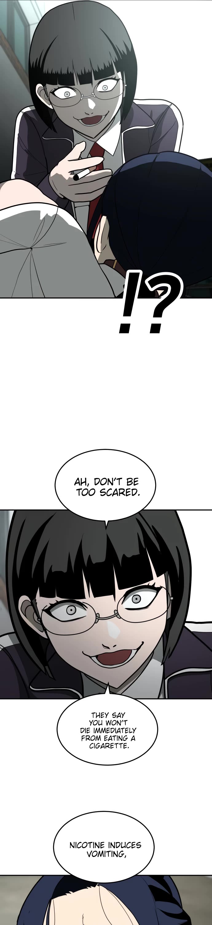 Plaything chapter 14 page 9