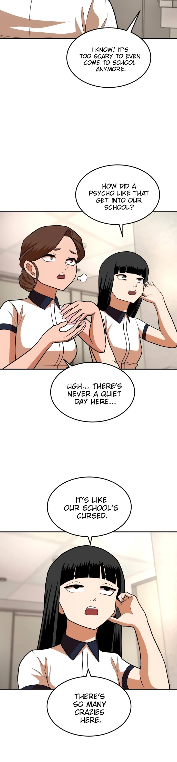 Plaything chapter 15 page 14