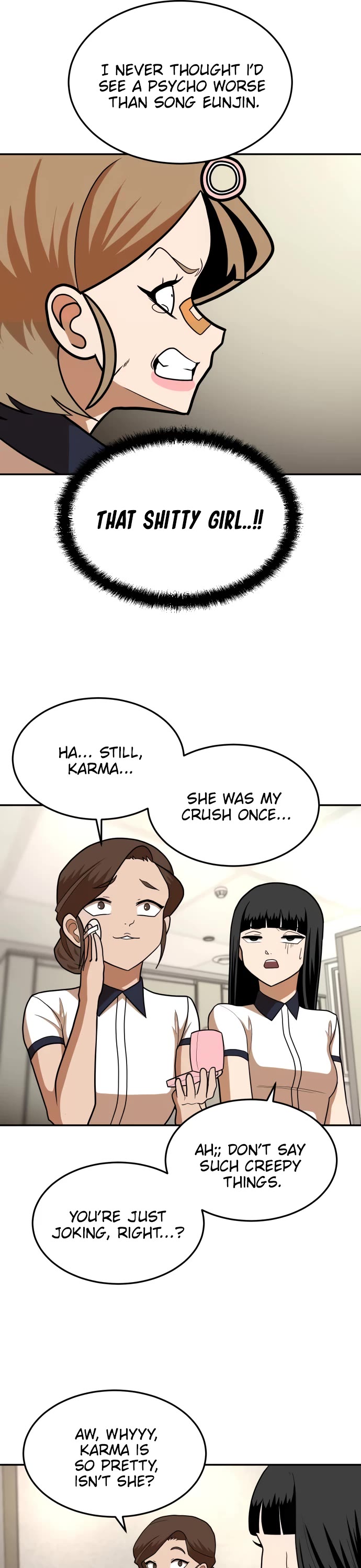 Plaything chapter 15 page 15