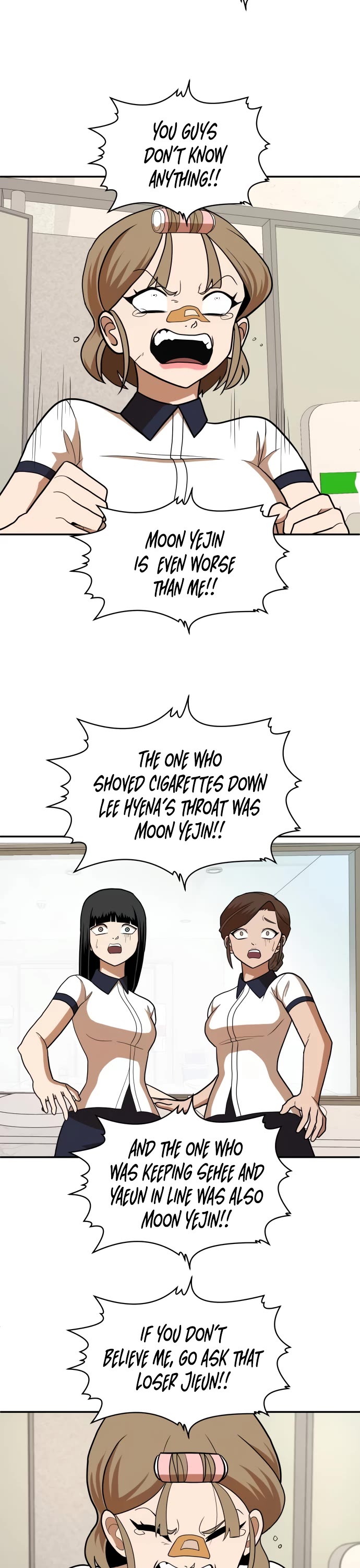Plaything chapter 15 page 20